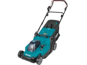 MAKITA Akumulatorska kosilica 40V XGT (LM004GZ) 18