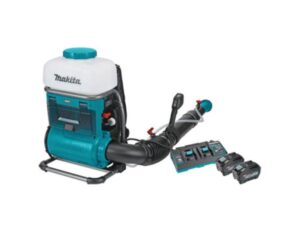 MAKITA Akumulatorska prskalica 40V XGT (PM001GT202) 18