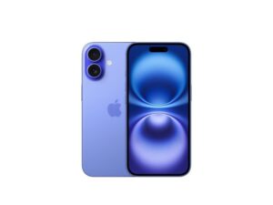 APPLE IPhone 16 128GB Ultramarine (myec3sx/a) 18