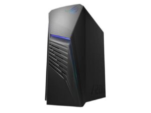 ASUS G13CHR-S51440F16465 Intel Core i5-14400F, 16GB, 1TB, nVidia GeForce RTX 4060Ti Dual 8GB (90PF04S2-M00CZ0) 18