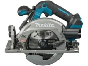 MAKITA Aku Kružna Testera Li-Ion (HS012GZ XGT) 18