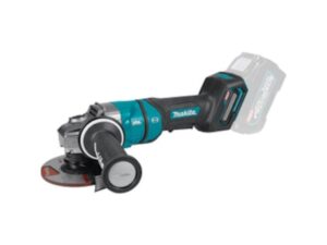 MAKITA Akumulatorska ugaona brusilica 40V (GA050GZ) 18