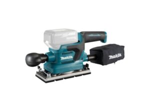 MAKITA Akumulatorska vibraciona brusilica 18V LXT (DBO382Z) 18