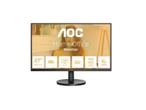 AOC 27B3CA2 IPS FHD 100Hz USB-C 18