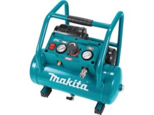 MAKITA Akumulatorski kompresor 40V (AC001GZ) 18