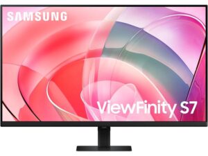 SAMSUNG LS32D700EAUXEN 4K UHD 18