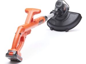 BLACK&DECKER Akumulatorski trimer za travu  1×2,0 Ah ST182320-QW 18