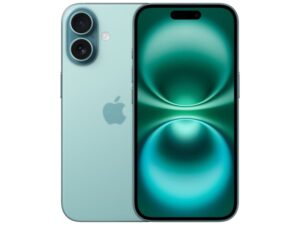 APPLE IPhone 16 128GB Teal (myed3sx/a) 18