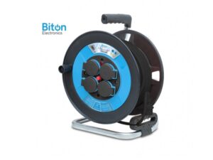 Biton Electronics Motalica plastična 50m (10861) 18