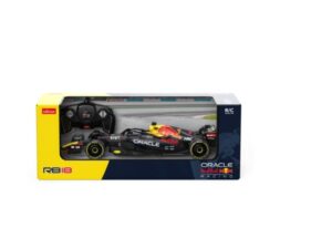 RASTAR Igračka formula red bull 18