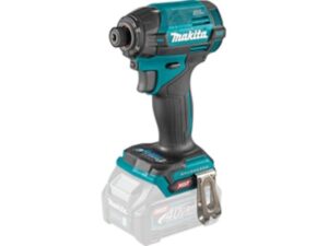 MAKITA Akumulatorski udarni odvijač 40V (TD002GZ01) 18