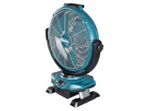 MAKITA Akumulatorski ventilator 40V max XGT/18V LXT/AC (CF003GZ) 18