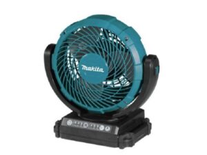 MAKITA Akumulatorski ventilator (DCF102Z) 18