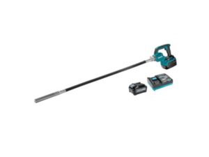 MAKITA Akumulatorski vibrator za beton 40V XGT 32mm (VR003GM101) 18