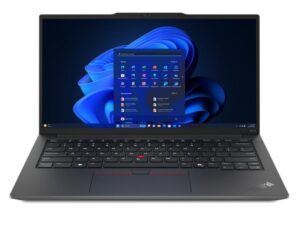 LENOVO ThinkPad E14 G6 (Black) WUXGA IPS, Ultra 5 125U, 16GB, 512GB SSD (21M70042CX) 18