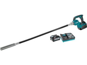 MAKITA Akumulatorski vibrator za beton (VR004GM101) 18