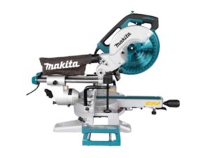 MAKITA Nagibna stona testera 1200W (LS0816F) 18