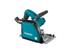 MAKITA Električni rezač žlebova za aluminijum 1300W (CA5000XJ) 18