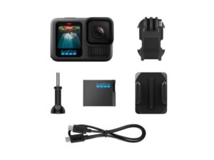 GOPRO HERO13 Black Akciona kamera 18