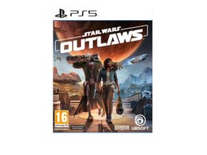 Ubisoft Entertainment PS5 Star Wars: Outlaws 18