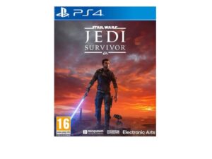 ELECTRONIC ARTS PS4 Star Wars Jedi: Survivor 18