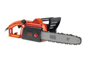 BLACK&DECKER Električna testera 1800W 35CM CS1835-QS 18