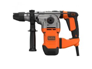 BLACK&DECKER Bušilica 1250WSDS+ BEHS03K-QS 18