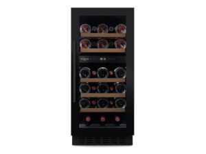 MQUVEE Vinska vitrina WineCave 700 40D 18