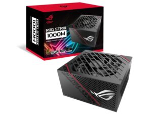 ASUS ROG-STRIX-1000G 1000W Gold napajanje 18