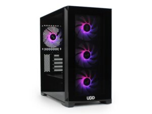 LIRS GAMING AMD Ryzen 5 5600X/32GB/1TB//AMD7600 8GB 18