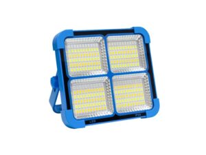 ELEMENTA Prenosni punjivi LED reflektor 100W YW13501-3341 18