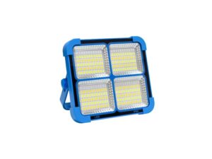 ELEMENTA Prenosni punjivi LED reflektor 50W YW13501-3342 18