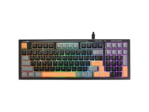 MARVO TASTATURA USB SOLDAT S50A K638A 18