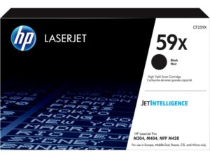 HP 59X LaserJet kertridž (CF259X) 18