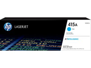 HP 415A Cyan LaserJet kertridž sa tonerom (W2031A) 18