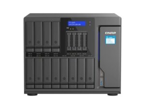 QNAP TS-1655-8G NAS uređaj 18