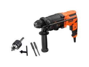 BLACK&DECKER SDS-PLUS bušilica 650W BEHS01 18