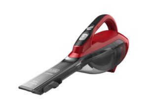 BLACK&DECKER Akumulatorski ručni usisivač 10.8V DVA315J-QW 18