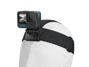 GOPRO Head Strap 2.0 Traka za glavu 18