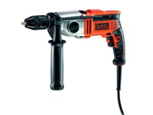 BLACK&DECKER Vibraciona bušilica 850W KR8542K 18