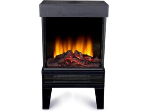 ClassicFire Elektricni kamin LUCCA 18