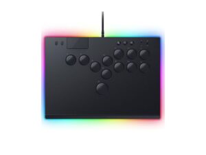 RAZER Gamepad Kitsune 18