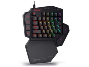 REDRAGON Mehanička tastatura Diti K585 RGB 18