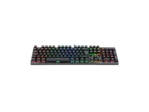 REDRAGON Mehanička tastatura Devarajas K556 RGB – Red switch 18