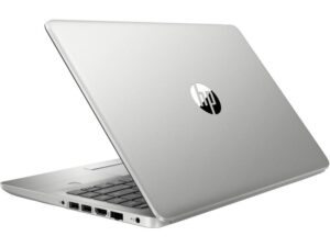 HP 240 G9 (Asteroid silver) FHD IPS, i5-1235U, 16GB, 512GB SSD (6S6U3EA/16) 18