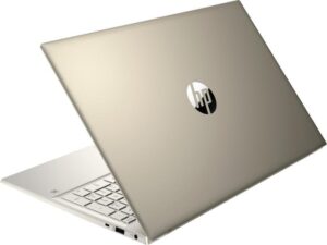 HP Pavilion 15-eg3028nm (Warm gold) FHD IPS, i3-1315U, 12GB, 512GB SSD (8D6M6EA/12) 18