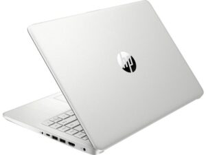 HP 14s-dq5028nm (Natural silver) FHD IPS, i5-1235U, 12GB, 512GB SSD (8D6R5EA/12) 18