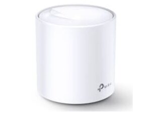 TP LINK DECO X20 (1-pack) Wi-Fi mrežni mesh sistem 18