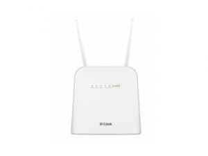 D LINK DWR-960/W LTE Cat7 Wi-Fi AC1200 ruter 18