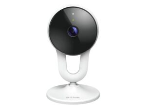 D LINK DCS-8300LHV2 WiFi nadzorna kamera 18